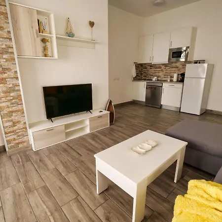 Appartement Casa Aguamarina Corralejo