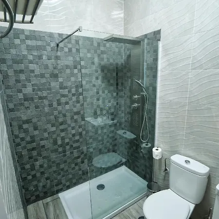 Casa Aguamarina Appartement Corralejo