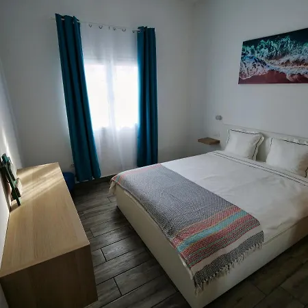 Casa Aguamarina Appartement