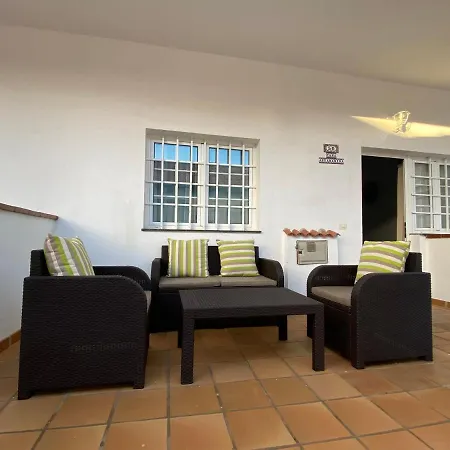 Casa Aguamarina Appartement Corralejo