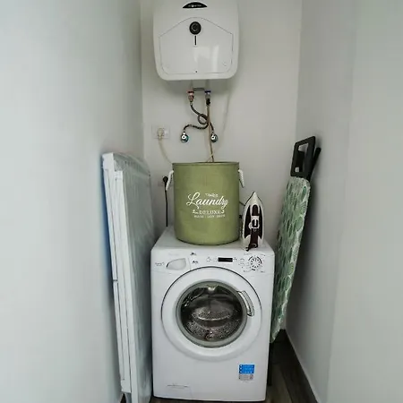 Appartement Casa Aguamarina Corralejo