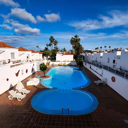 Casa Aguamarina Appartement Corralejo