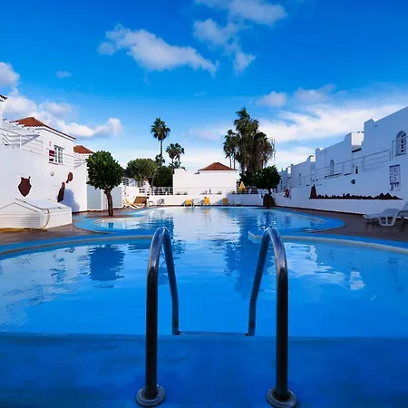 Appartement Casa Aguamarina Corralejo