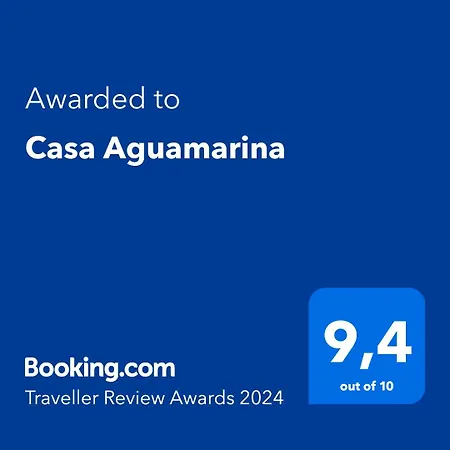 Appartement Casa Aguamarina Corralejo