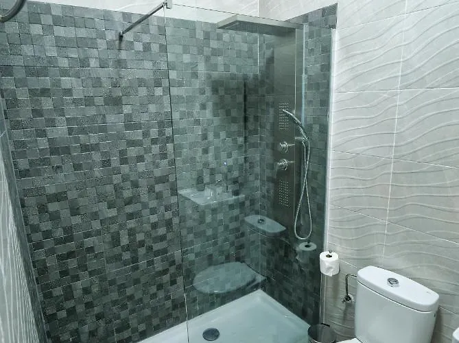 Casa Aguamarina Διαμέρισμα Κοραλέχο