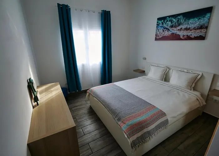 Casa Aguamarina Διαμέρισμα