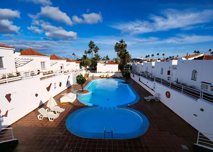 Casa Aguamarina Διαμέρισμα Κοραλέχο