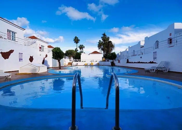 Διαμέρισμα Casa Aguamarina Κοραλέχο
