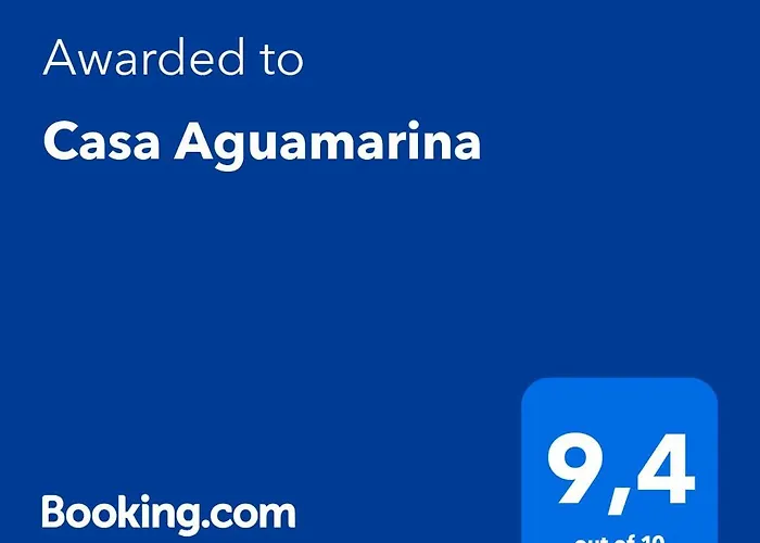 Διαμέρισμα Casa Aguamarina Κοραλέχο
